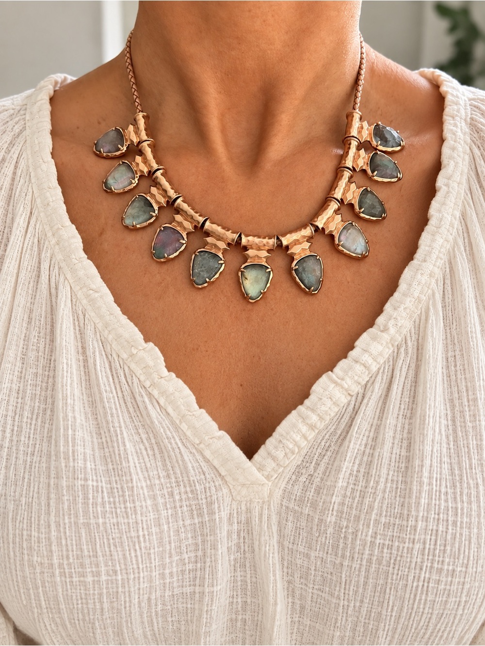 Kendra Scott Necklace